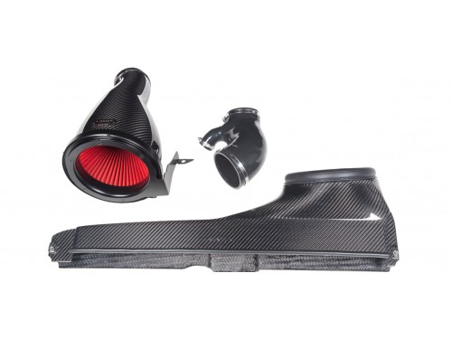 Eventuri Carbon Ansaugsystem for VW Golf MK8 GTI / R